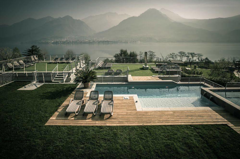 Bellagio Village Mandello del Lario Exterior foto