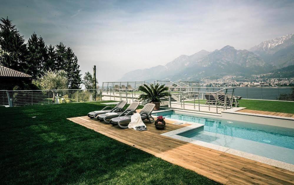 Bellagio Village Mandello del Lario Exterior foto