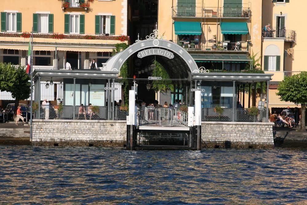 Bellagio Village Mandello del Lario Exterior foto