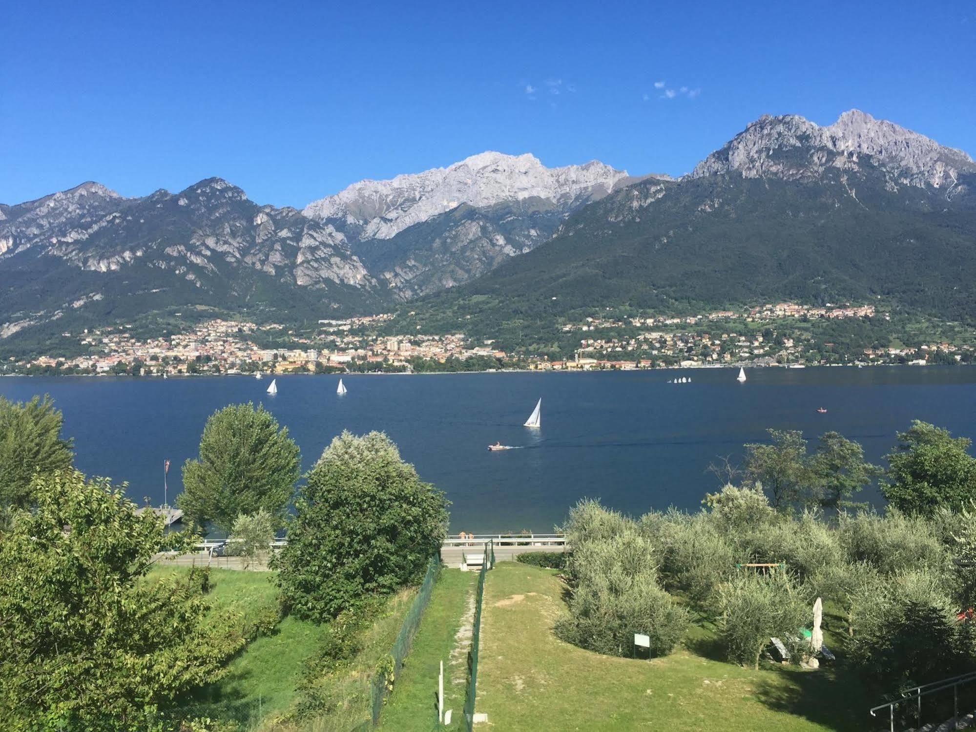 Bellagio Village Mandello del Lario Exterior foto